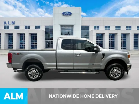 More photos of 2020 Ford F-350SD XLT at ALM Ford Marietta, GA