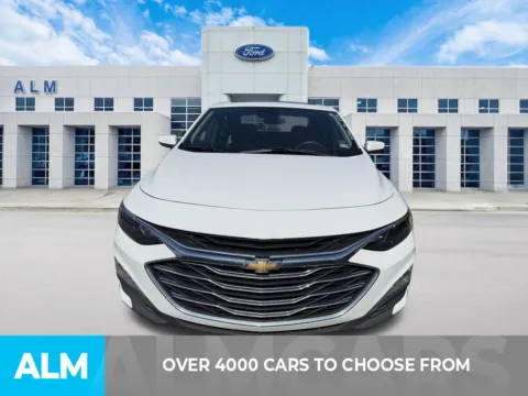 Photos of 2024 Chevrolet Malibu LT for sale in Marietta, GA at ALM Ford Marietta