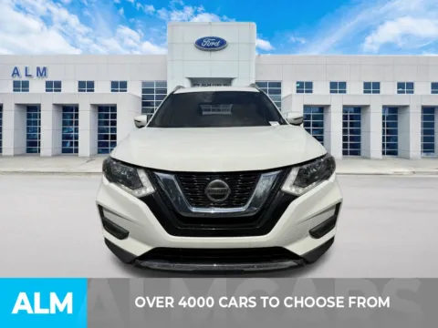 Photos of 2020 Nissan Rogue SV for sale in Marietta, GA at ALM Ford Marietta