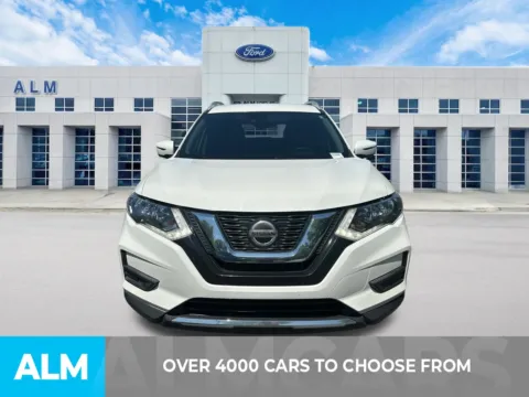Photos of 2020 Nissan Rogue SV for sale in Marietta, GA at ALM Ford Marietta