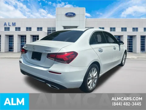 More photos of 2020 Mercedes-Benz A-Class A 220 at ALM Ford Marietta, GA