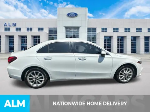 More photos of 2020 Mercedes-Benz A-Class A 220 at ALM Ford Marietta, GA