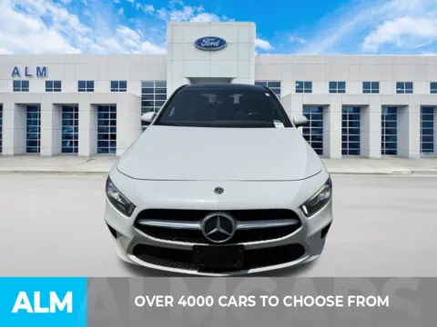 Photos of 2020 Mercedes-Benz A-Class A 220 for sale in Marietta, GA at ALM Ford Marietta