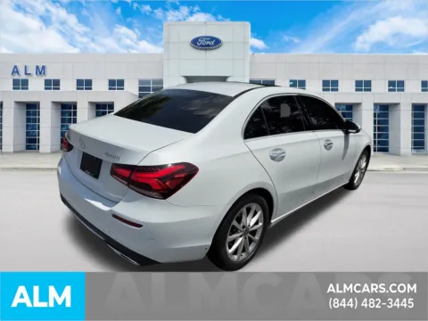 More photos of 2020 Mercedes-Benz A-Class A 220 at ALM Ford Marietta, GA