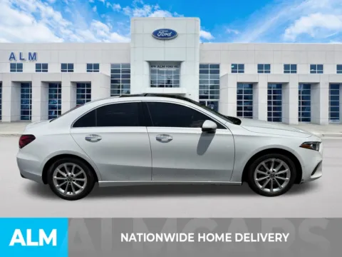 More photos of 2020 Mercedes-Benz A-Class A 220 at ALM Ford Marietta, GA