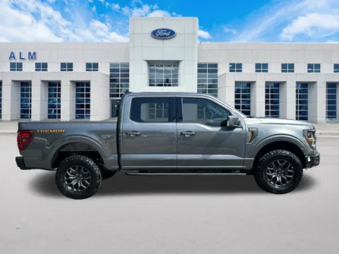 More photos of 2026 Ford F-150 Tremor at ALM Ford Marietta, GA