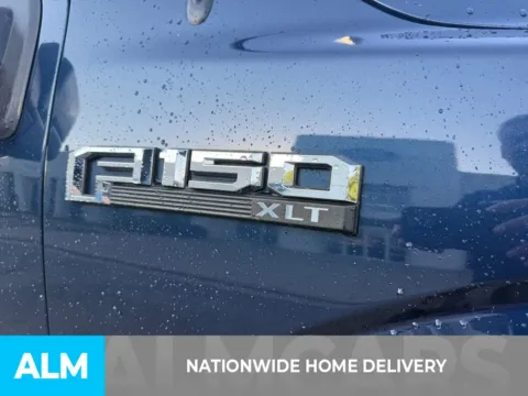 More photos of 2016 Ford F-150 XLT at ALM Ford Marietta, GA