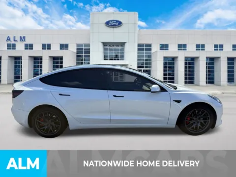 More photos of 2022 Tesla Model 3 Performance at ALM Ford Marietta, GA