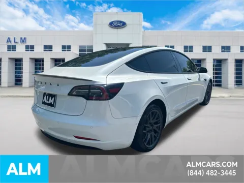 More photos of 2022 Tesla Model 3 Performance at ALM Ford Marietta, GA