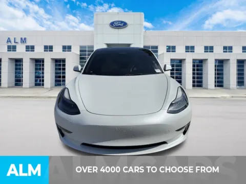 Photos of 2022 Tesla Model 3 Performance for sale in Marietta, GA at ALM Ford Marietta