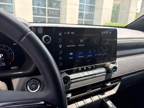 More photos of 2025 Chevrolet Colorado Work Truck at ALM Ford Marietta, GA