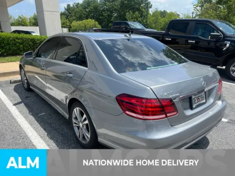 More photos of 2015 Mercedes-Benz E-Class E 250 at ALM Ford Marietta, GA