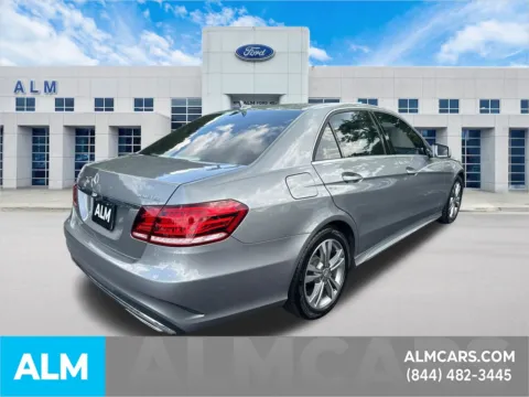 More photos of 2015 Mercedes-Benz E-Class E 250 at ALM Ford Marietta, GA
