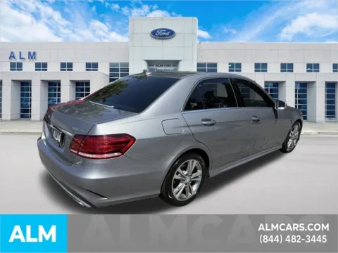More photos of 2015 Mercedes-Benz E-Class E 250 at ALM Ford Marietta, GA