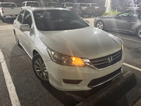 Photos of 2014 Honda Accord EX-L for sale in Marietta, GA at ALM Ford Marietta