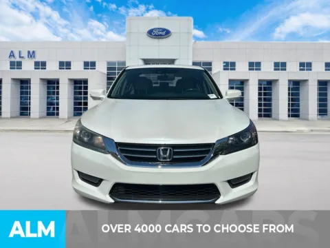 Photos of 2014 Honda Accord EX-L for sale in Marietta, GA at ALM Ford Marietta