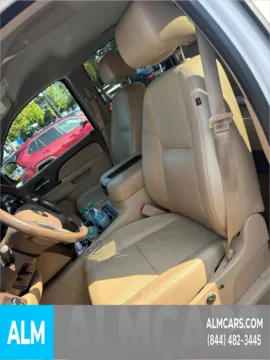 More photos of 2013 Chevrolet Silverado 1500 LTZ at ALM Ford Marietta, GA