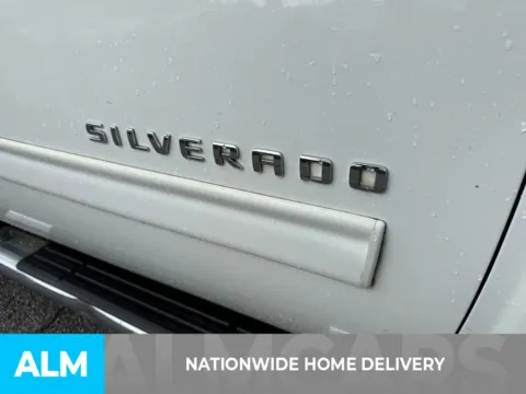 More photos of 2013 Chevrolet Silverado 1500 LTZ at ALM Ford Marietta, GA