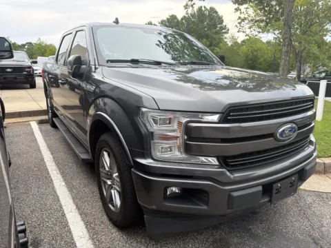 Photos of 2019 Ford F-150 Lariat for sale in Marietta, GA at ALM Ford Marietta