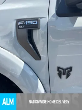 More photos of 2023 Ford F-150 XLT at ALM Ford Marietta, GA