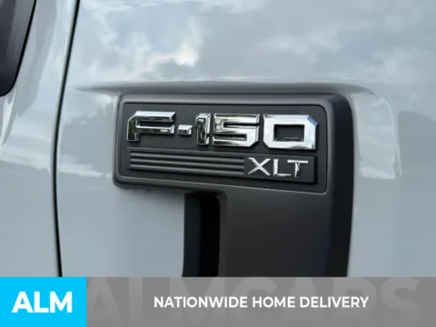 More photos of 2023 Ford F-150 XLT at ALM Ford Marietta, GA