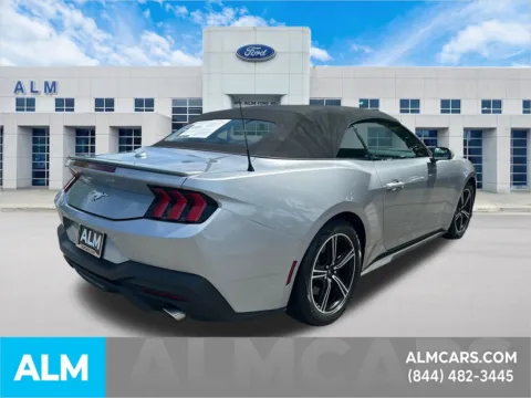 More photos of 2024 Ford Mustang EcoBoost Premium at ALM Ford Marietta, GA