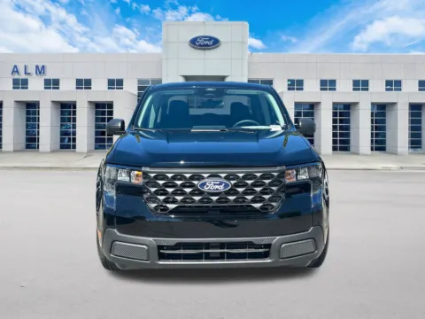 Photos of 2026 Ford Maverick XL for sale in Marietta, GA at ALM Ford Marietta