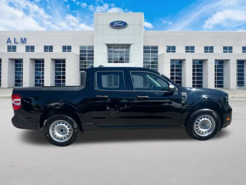 More photos of 2026 Ford Maverick XL at ALM Ford Marietta, GA