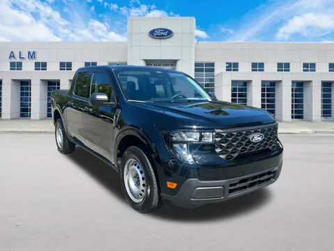 More photos of 2026 Ford Maverick XL at ALM Ford Marietta, GA