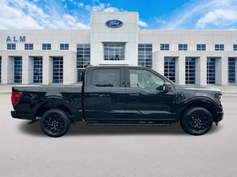 More photos of 2026 Ford F-150 XLT at ALM Ford Marietta, GA