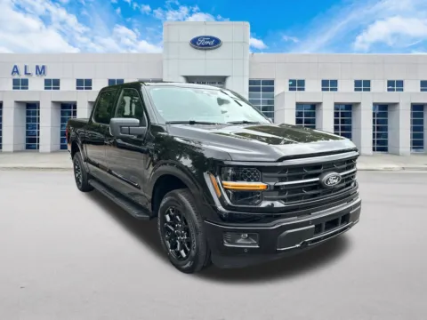More photos of 2026 Ford F-150 XLT at ALM Ford Marietta, GA