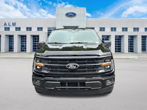 Photos of 2026 Ford F-150 XLT for sale in Marietta, GA at ALM Ford Marietta