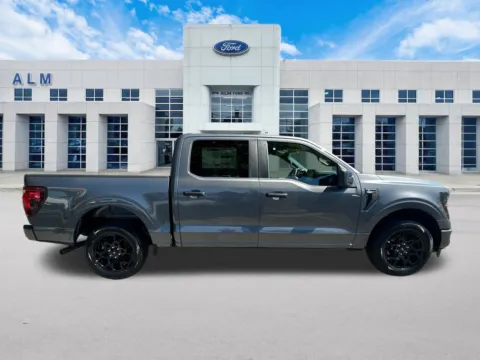 More photos of 2026 Ford F-150 STX at ALM Ford Marietta, GA
