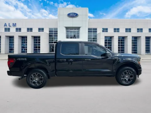 More photos of 2026 Ford F-150 STX at ALM Ford Marietta, GA