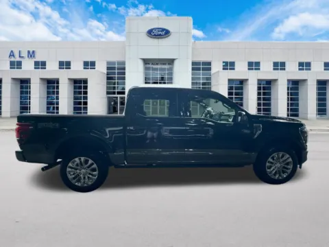 More photos of 2026 Ford F-150 King Ranch at ALM Ford Marietta, GA