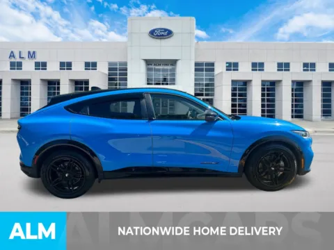More photos of 2023 Ford Mustang Mach-E California Route 1 at ALM Ford Marietta, GA