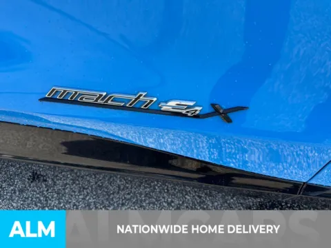 More photos of 2023 Ford Mustang Mach-E California Route 1 at ALM Ford Marietta, GA