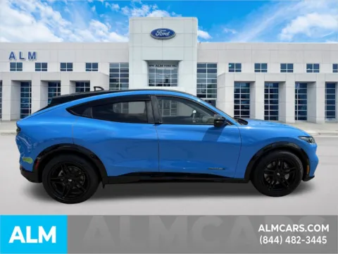 More photos of 2023 Ford Mustang Mach-E California Route 1 at ALM Ford Marietta, GA