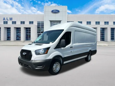 White 2027 Ford Transit-250 for sale in Marietta, GA