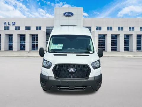 Photos of 2027 Ford Transit-250 for sale in Marietta, GA at ALM Ford Marietta