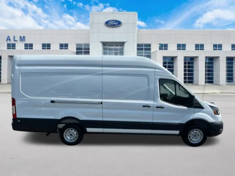 More photos of 2027 Ford Transit-250 at ALM Ford Marietta, GA