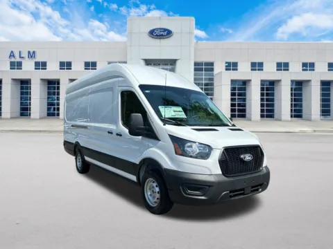 More photos of 2027 Ford Transit-250 at ALM Ford Marietta, GA