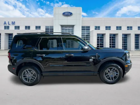 More photos of 2026 Ford Bronco Sport Big Bend at ALM Ford Marietta, GA