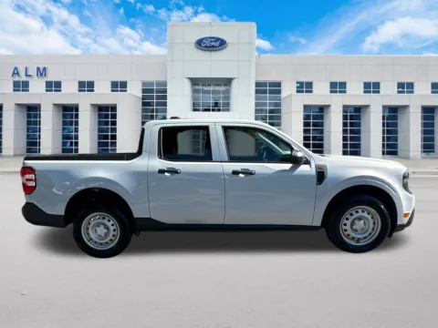 More photos of 2026 Ford Maverick XL at ALM Ford Marietta, GA