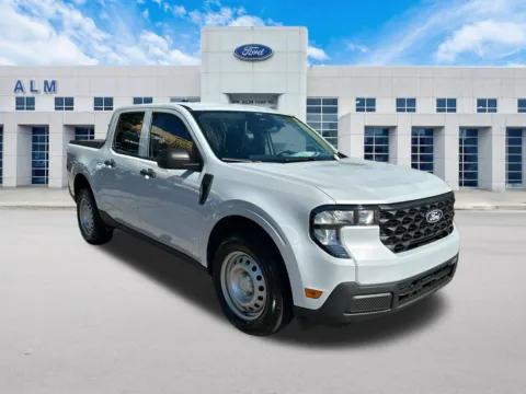 More photos of 2026 Ford Maverick XL at ALM Ford Marietta, GA