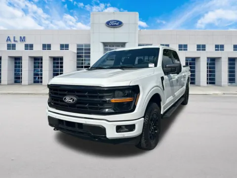 White 2026 Ford F-150 XLT for sale in Marietta, GA