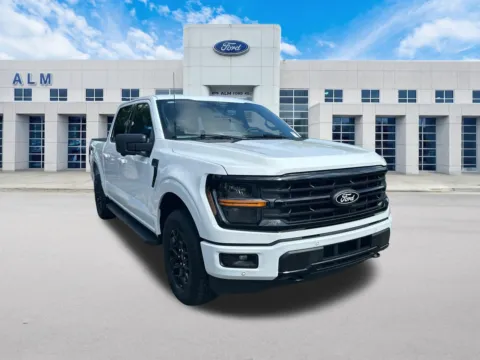 More photos of 2026 Ford F-150 XLT at ALM Ford Marietta, GA