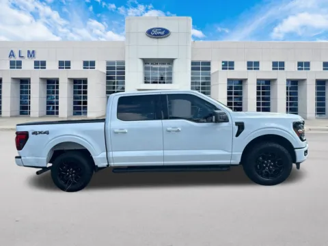 More photos of 2026 Ford F-150 XLT at ALM Ford Marietta, GA