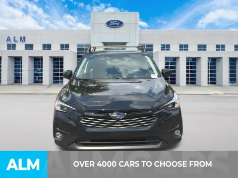 Photos of 2024 Subaru Impreza Sport for sale in Marietta, GA at ALM Ford Marietta