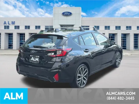 More photos of 2024 Subaru Impreza Sport at ALM Ford Marietta, GA